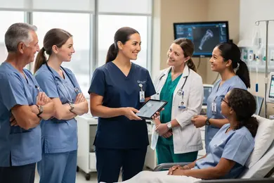 2026 DNP vs Nurse Executive Careers: What's the Difference? thumbnail