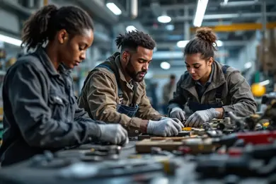 Best Maintenance Technician Training Programs & Trade Schools - Top Maintenance Tech Schools in Virginia for 2026