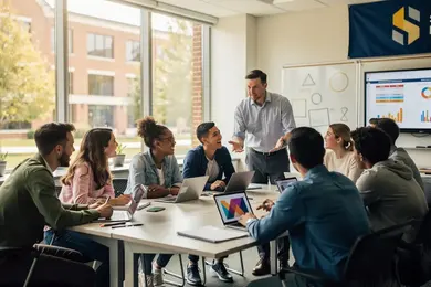 2026 Southern New Hampshire University Online BS in Accounting - Forensic Accounting & Fraud Examination: Cost, Curriculum, Admissions, and Career Outcomes thumbnail
