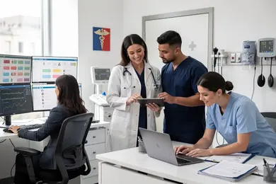 2026 Best Online Care Coordination Degrees for Jobs thumbnail