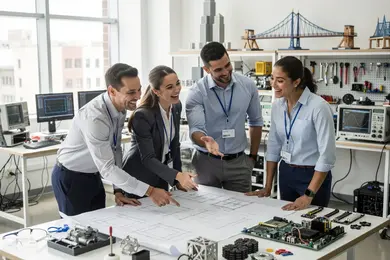 2026 Which Engineering Specializations Have the Best Job Outlook? thumbnail