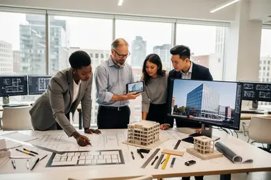 2026 How to Compare Online Architecture Degrees by Portfolio Development Support thumbnail