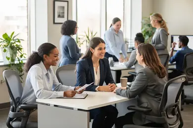 2026 Best Online Human Services Degrees for Intake and Referral Careers thumbnail