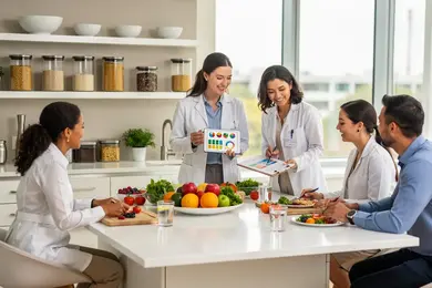 2026 Conditional Admission Nutrition Master's Programs thumbnail