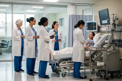 2026 RN to BSN vs DNP Preparation Path: Which Long-Term Plan Is Better? thumbnail