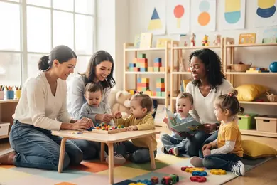 2027 Accredited Online Early Childhood Education Degree Programs That Accept the Most Transfer Credits thumbnail
