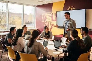 2026 Is Arizona State University's Online BAE in Elementary Education Worth It? What Students Should Know thumbnail