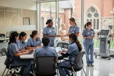 2026 Is Berkley School of Nursing at Georgetown University's Online BSN to DNP - Nurse Midwifery / Women's Health Nurse Practitioner Worth It? Salary, Outcomes, and ROI thumbnail