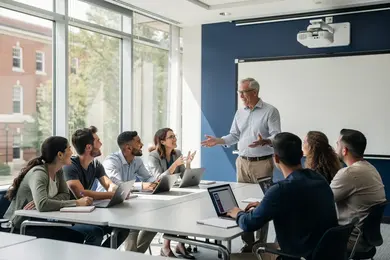2026 Johns Hopkins University Online MS in Geographic Information Systems: Cost, Curriculum, Admissions, and Career Outcomes thumbnail