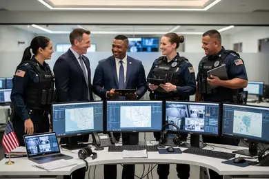 2026 Online Homeland Security Degrees With the Best Cost Transparency thumbnail
