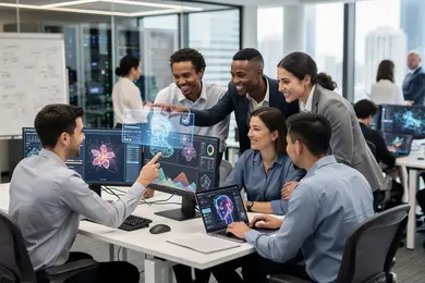2026 Best AI Courses for Chief Risk Officers thumbnail