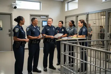 2026 Accredited Online Corrections Bachelor's Degree Programs: How to Verify Quality thumbnail
