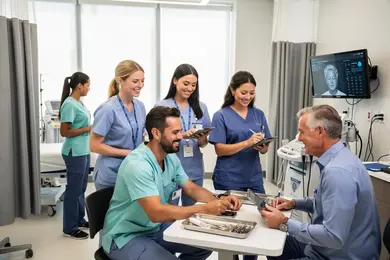 2026 Medical Assisting Degree Concentration Trends: Which Specializations Are Growing the Fastest thumbnail