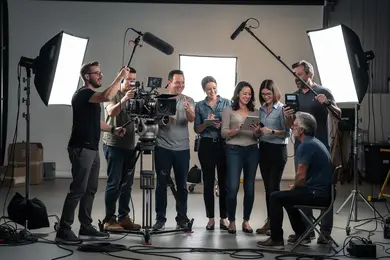 2026 Regional vs National Accreditation for Online Cinematography, Film & Media Bachelor's Degrees thumbnail