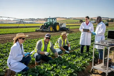 2026 Online Agriculture Bachelor's Degree Programs That Accept Transfer Credits thumbnail