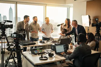 2027 Online Media Communication Degree Programs With No Application Fee and Rolling Admissions thumbnail