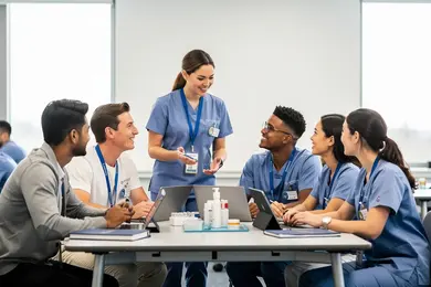 2026 Chamberlain University Online RN to BSN: Cost, Admissions, Curriculum, and Career Paths thumbnail