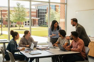 2026 Accelerated Online Programs at The University of Texas at Tyler thumbnail