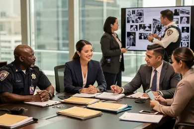 2027 Criminal Justice Degree Persistence Report: Retention, Stop-Out Risk, and Re-Enrollment Patterns
