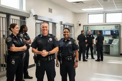 2026 How Many Credits Can You Transfer Into a Corrections Degree Program? thumbnail