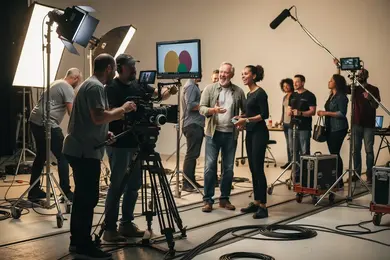 2026 Is 40 Too Late to Earn a Cinematography, Film & Media Bachelor's Degree? thumbnail