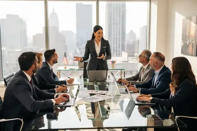 2027 Fastest Accredited Online Leadership Programs: Accelerated Degrees and Completion Times thumbnail