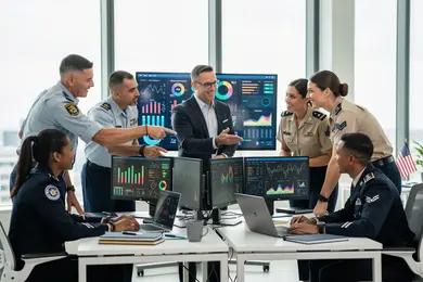 2026 Online Analytics Bachelor's Degrees for Veterans and Military Students thumbnail