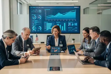 2027 Best Online Healthcare Leadership Doctorate Programs for Senior-Level Roles: Careers, Salaries, and Advancement Paths thumbnail