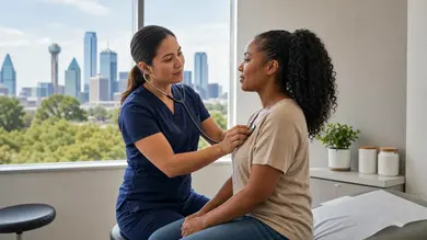 2027 Best Online Family Nurse Practitioner (FNP) Programs for Residents of Dallas, TX thumbnail