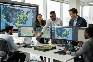 2027 Fastest Accredited Online Geographic Information Systems Degree Programs That Accept Transfer Credits thumbnail