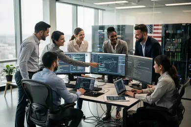 2026 Best Accredited Online Cybersecurity Bachelor's Degree Programs thumbnail