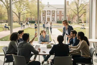 2026 Is Emerson College Good for Transfer Students? thumbnail