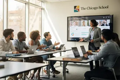2026 Is The Chicago School's Online BS in Business Psychology - Organizational Leadership Worth It? What Students Should Know thumbnail