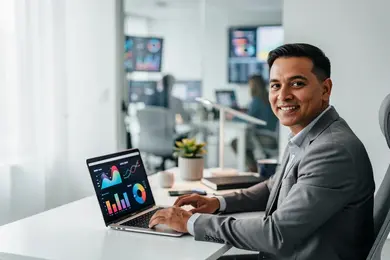Best online MBA in Information Systems programs for career changers thumbnail