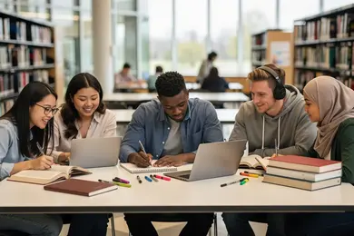 2027 Most Affordable Bachelor's Degrees for Career Advancement thumbnail