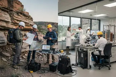 2026 Best Online Bachelor's in Geosciences With Physical Geology Coursework thumbnail