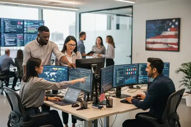 2027 Online vs Campus Information Security & Assurance Outcomes Report: Graduation Rates, Cost, and Career Trade-Offs thumbnail