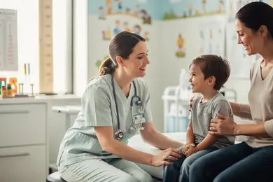 2026 Which Pediatric Care Nurse Practitioner Degree Careers Offer the Best Return Without Graduate School? thumbnail