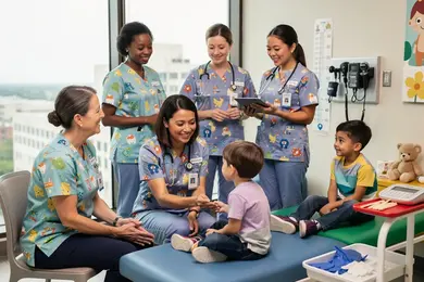 2026 Pediatric Nurse Practitioner ROI by Institution Type: Public vs Private vs Nonprofit Online Programs thumbnail