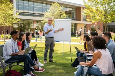 2026 North Park University Transfer Credit Policy: How Many Credits Can You Bring? thumbnail