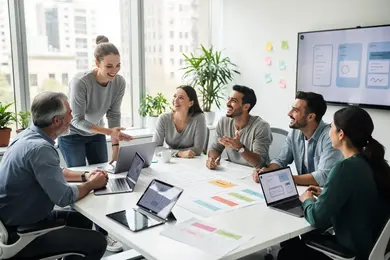 2027 User Experience Skills Gap Analysis: What Employers Want vs What Degree Programs Teach thumbnail