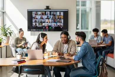 2027 Best Online Associate Degrees With Transfer-Friendly Policies thumbnail
