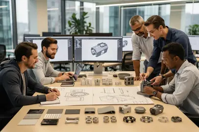 2026 One-Year Online Industrial Design Master's Degree Programs: Accelerated Options, Costs & Outcomes thumbnail