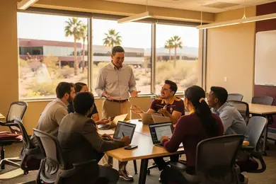 2026 Arizona State University Online Enrollment Guide: Requirements, Documents, and Timeline thumbnail