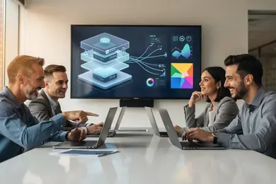 2027 Data Lakehouses in an Online Data Science Master's: Courses, Projects, and Program Selection thumbnail
