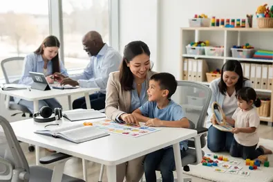 2026 Simulation-Based Learning in Online SLP Programs Explained