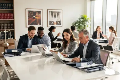 2026 Online Paralegal Studies Degrees With Practice-Focused Curricula thumbnail