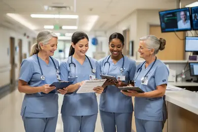 2026 Which Clinical Nurse Leader Degree Careers Offer the Best Return Without Graduate School? thumbnail