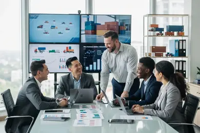 2026 Best Online Master's in Supply Chain Management for Promotion Into Senior Supply Chain Roles thumbnail