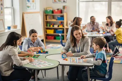2027 BCBA Career Paths in K-12 Education